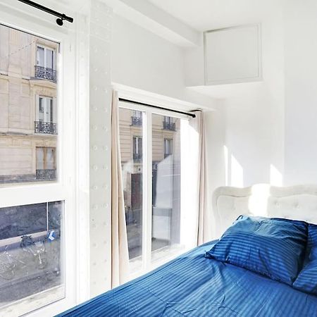 Appartement - Paris Exterior foto