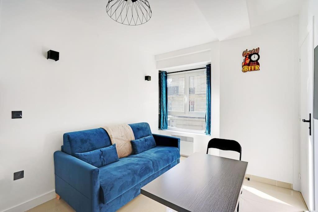 Appartement - Paris Exterior foto